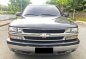 Sell 2nd Hand 2002 Chevrolet Suburban at 93000 km in Muntinlupa-2