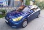 Selling Hyundai Accent 2017 Manual Gasoline in San Mateo-2