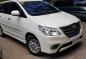 Selling 2nd Hand Toyota Innova 2014 at 50000 km in Mandaue-0