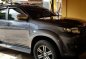 Selling 2nd Hand Toyota Fortuner 2012 Automatic Gasoline at 100000 km in Quezon City-0