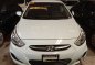 Selling 2nd Hand Hyundai Accent 2018 in Quezon City-0