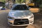 Sell 2nd Hand 2010 Mitsubishi Lancer Manual Gasoline at 84000 km in San Jose del Monte-2