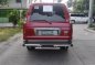 Selling 2nd Hand Mitsubishi Adventure 2010 at 80000 km in Imus-4