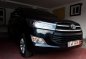 2nd Hand Toyota Innova 2018 Automatic Diesel for sale in Angeles-0