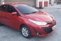 2nd Hand Toyota Vios 2018 at 5000 km for sale-5