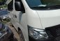 2016 Nissan Urvan for sale in Quezon City-1