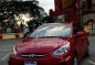 Selling Hyundai Accent 2018 Automatic Gasoline in Calasiao-1