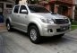 2014 Toyota Hilux for sale in Meycauayan-0