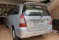 Selling Toyota Innova 2014 at 80000 km in Lipa-1