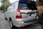 Selling 2nd Hand Toyota Innova 2014 in Concepcion-3