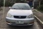 Selling 2nd Hand Toyota Corolla Altis 2003 in Quezon City-1