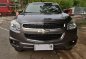 2nd Hand Chevrolet Trailblazer 2014 at 51000 km for sale-4