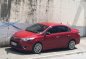 Selling 2nd Hand Toyota Vios 2016 in Caloocan-1