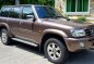 2nd Hand Nissan Patrol 2003 for sale in Morong-0