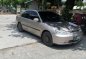 Selling 2nd Hand Honda Civic 2001 Automatic Gasoline at 130000 km in San Jose-3
