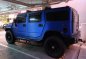 Hummer H2 2006 Automatic Gasoline for sale in Parañaque-3