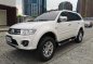 2nd Hand Mitsubishi Montero Sport 2014 Automatic Diesel for sale in Pasig-0