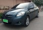 2nd Hand Toyota Vios 2008 at 100000 km for sale-2