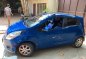 Selling Chevrolet Spark 2011 at 47000 km in Antipolo-1