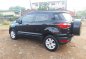 Selling Ford Ecosport 2017 Manual Gasoline for sale in Talisay-2