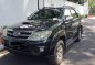 Selling Toyota Fortuner 2006 Automatic Diesel in Manila-4