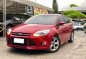 2nd Hand Ford Focus 2014 Hatchback at 51000 km for sale-1