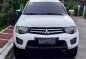 2nd Hand Mitsubishi Strada 2010 for sale in Quezon City-3