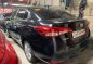 Selling Black 2019 Toyota Vios in Quezon City-2