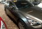 2nd Hand Mazda 2 2017 Sedan at 35000 km for sale in Quezon City-1