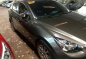 2nd Hand Mazda 2 2017 Sedan at 35000 km for sale in Quezon City-1