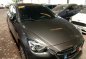 2nd Hand Mazda 2 2017 Sedan at 35000 km for sale in Quezon City-0