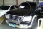 Sell Black 2008 Ford Explorer for sale-2