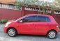 2nd Hand Toyota Yaris 2010 Automatic Gasoline for sale in Marikina-0