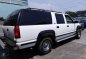 2nd Hand Gmc Suburban 1997 Automatic Diesel for sale in Parañaque-8