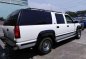 2nd Hand Gmc Suburban 1997 Automatic Diesel for sale in Parañaque-2