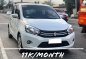 Suzuki Celerio 2016 Manual Gasoline for sale in Davao City-0
