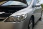 2nd Hand Honda Civic 2007 for sale in General Trias-1