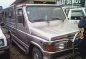Selling 2nd Hand Toyota Owner Type Jeep 1995 at 60000 km in Manila-4