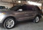 Selling 2nd Hand Ford Explorer 2014 at 54000 km in Quezon City-9