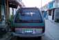1997 Nissan Vanette for sale in Imus-3