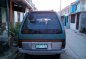 1997 Nissan Vanette for sale in Imus-1