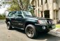 Selling Nissan Patrol 2007 Automatic Gasoline in Quezon City-1