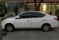 Selling 2nd Hand Nissan Almera 2017 Manual Gasoline at 34000 km in Antipolo-1