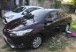 Selling Toyota Vios 2018 at 18000 km in Santiago-2