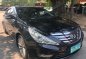 2nd Hand Hyundai Sonata 2010 Automatic Gasoline for sale in Pasig-0