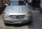 2nd Hand Mercedes-Benz 230 1999 for sale in Quezon City-0