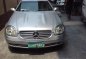 2nd Hand Mercedes-Benz 230 1999 for sale in Quezon City-2