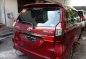 Selling 2nd Hand Toyota Avanza 2018 at 14000 km in Quezon City-3