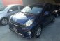 Selling Blue Toyota Wigo 2016 for sale-2