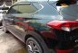Selling 2nd Hand Hyundai Tucson 2017 Automatic Gasoline at 23000 km in Quezon City-4